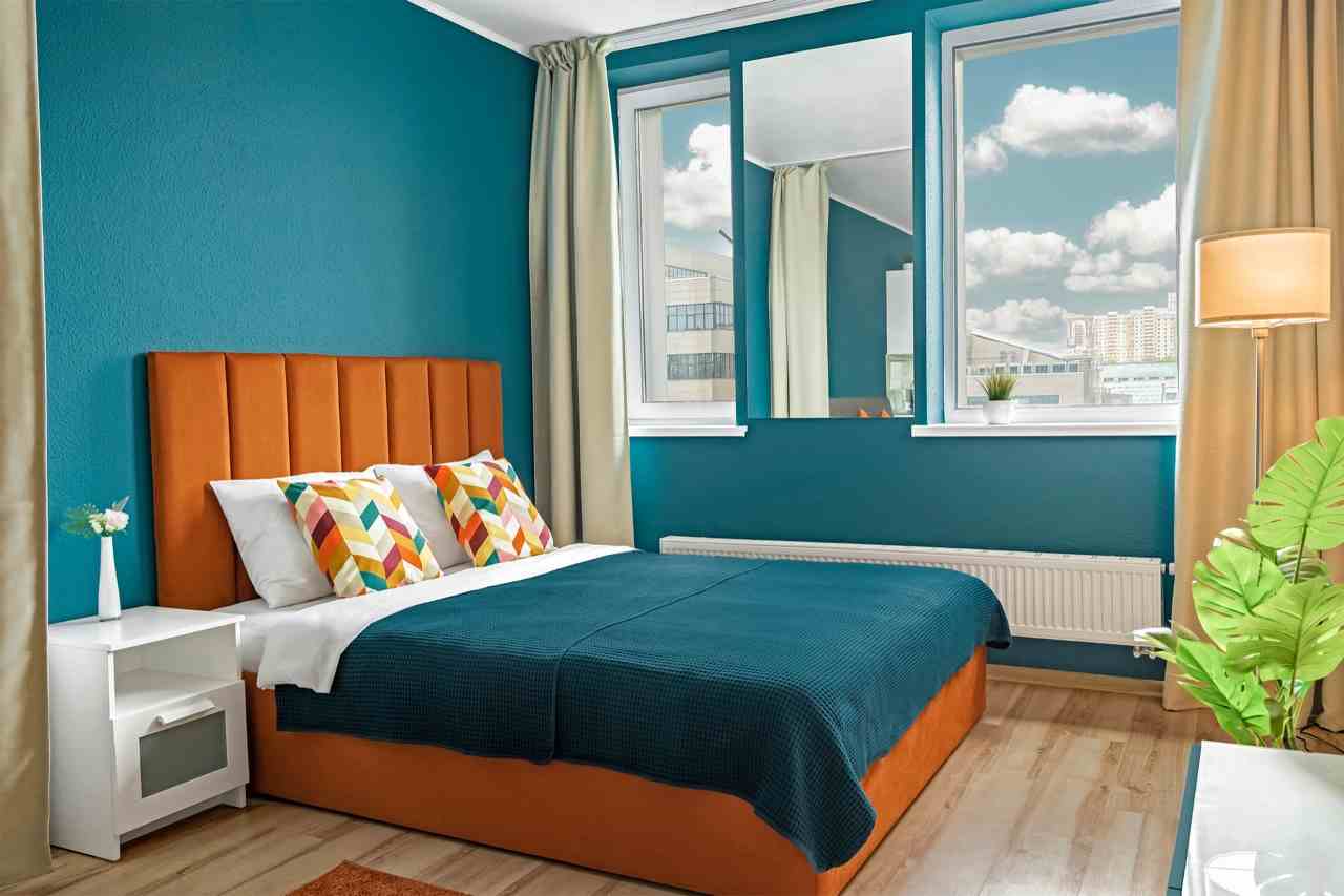 Апарт-отели Apartments Home Hotel Екатеринбург-4